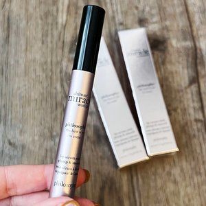 Set of 3 Philosophy Ultimate Miracle Worker fix Lip serum stick
